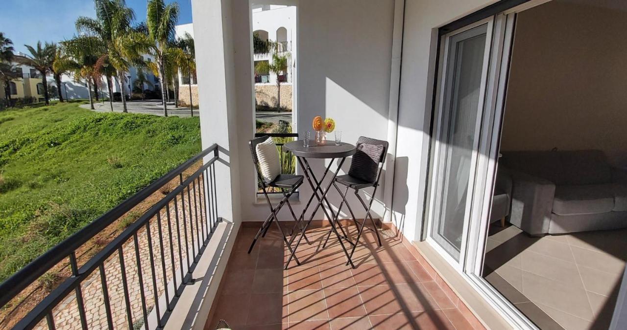 Paz Em Resort De Luxo. Cabanas De Tavira Luaran gambar