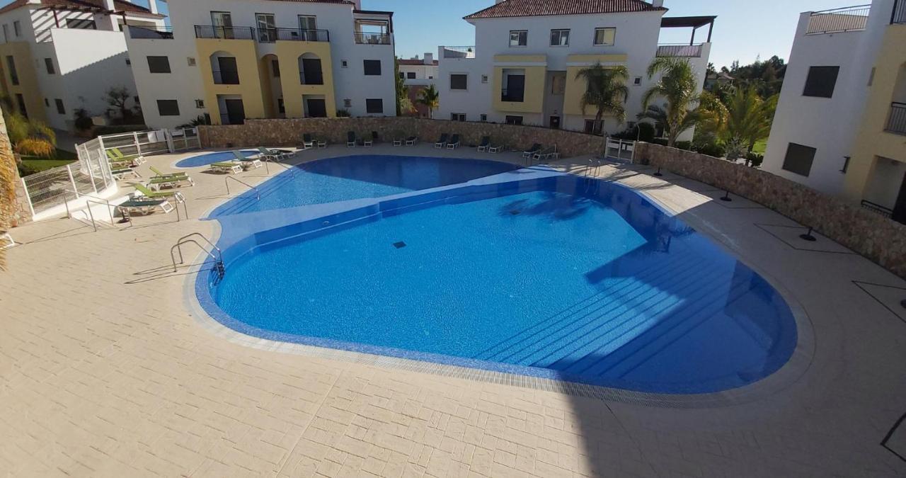 Paz Em Resort De Luxo. Cabanas De Tavira Luaran gambar